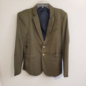 NWT Men's Suit